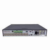 Hikvision DS-7332HGHI-SH 32 Channel TurboHD Digital Video Recorder (DVR) (no HDD Included) (Renewed)