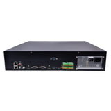 Hikvision DS-9616NI-I8 16 Channel NVR, H.264/H.264+/H.265 Up to 12 MP, HDMI, 8 Sata, (no HDD included) (Renewed)