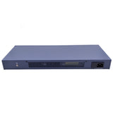 Hikvision DS-3E0524-E 24 Port Layer 2 Unmanaged Gigabit Switch (Renewed)