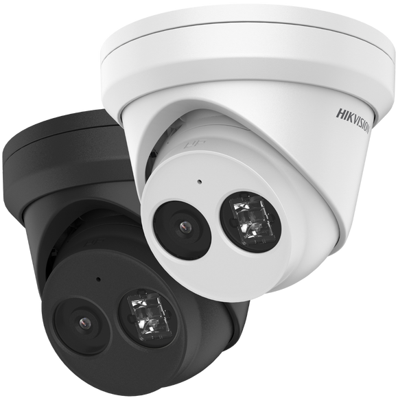 Hikvision DS-2CD2343G2-IU 4MP 1/3