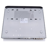 Hikvision DS-7208HQI-K2 8 Channel 4MP Tribrid TurboHD DVR (no HDD Included) (Renewed)