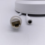 Hikvision DS-2CD2346G1-I 4MP AcuSense Turret IP Camera w/ 4mm Lens (Renewed)