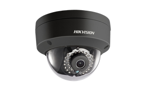 Hikvision DS-2CD2122FWD-ISB 1/2.8" CMOS 2MP Dome Network Camera (2.8mm) (Renewed)