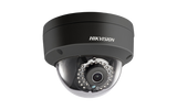 Hikvision DS-2CD2122FWD-ISB 1/2.8" CMOS 2MP Dome Network Camera (2.8mm Lens) (Renewed)