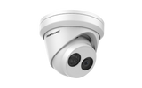 Hikvision DS-2CD2355FWD-I 5MP Network Turret Camera w/ 6mm Lens, EXIR 2.0 up to 30m/~100ftIP67 Waterproof Rated, 12VDC/PoE (Renewed)