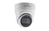 Hikvision DS-2CD2H35FWD-IZS 2.8-12mm Ultra-Low Light Network Turret Camera, 3MP, 2048x1536@30fps, IP67/IK10 (Renewed)