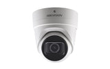 Hikvision DS-2CD2H35FWD-IZS 2.8-12mm Ultra-Low Light Network Turret Camera, 3MP, 2048x1536@30fps, IP67/IK10 (Renewed)