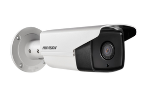 Hikvision DS-2CD2T32-I5 3MP Bullet Network Camera with 4mm Lens (Renewed)