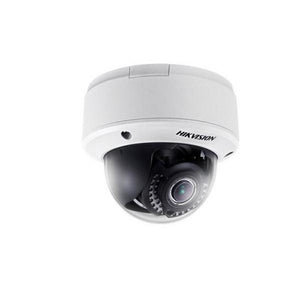 Hikvision DS-2CD4112FWD-IZH 1.3MP Indoor Network Dome Camera w/ 2.8-12mm Lens (Renewed)
