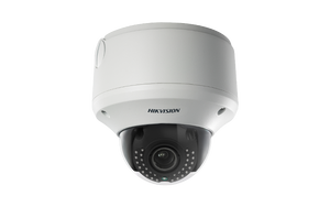 Hikvision DS-2CD4332FWD-IZHS 3MP Outdoor Network Dome Camera (Renewed)