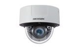 Hikvision DS-2CD5185G0-IZS 2.8-12mm Indoor Varifocal Network Dome Camera, 8MP (Renewed)