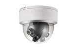 Hikvision DS-2CD6986F-H 5mm 8MP Multi-Sensor Panoramic Network Dome Camera (Renewed)