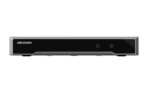 Hikvision DS-6704HUHI-K 4 Channel TurboHD Analog Encoder, up to 5MP Resolution (Renewed)