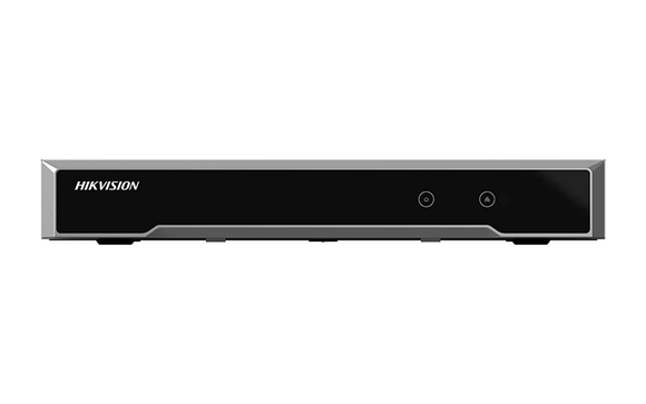 Hikvision DS-6704HUHI-K 4 Channel TurboHD Analog Encoder, up to 5MP Resolution (Renewed)