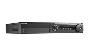 Hikvision DS-7332HUI-K4 32 Channel TurboHD Digital Video Recorder (DVR) (no HDD Included) (Renewed)