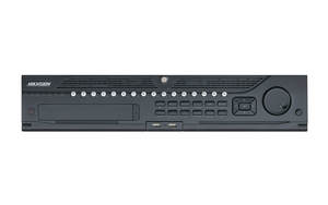 Hikvision DS-9032HUI-K8 32 Channel TurboHD Tribrid Digital Video Recorder(DVR) (no HDD Included) (Renewed)