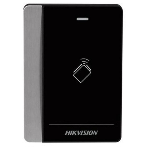 Hikvision DS-K1102M Mifare Card Reader (No Keypad) (Renewed)