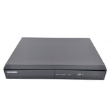 Hikvision DS-7204HGHI-SH 4 Channel TurboHD Hybrid Digital Video Recorder (DVR) Optional HDD (Renewed)