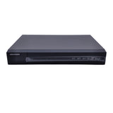 Hikvision EKI-K82T46 4K Value Express Security Kit 8 Channel NVR w/ 2TB HDD, 6 x 4MP Outdoor Network Turret Cameras (Renewed)