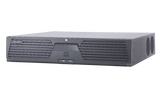 Hikvision iDS-9632NXI-I8/16S 32 Channel 4K DeepinMind Series NVR, 2U, Deep Learning (no HDD Included) (Renewed)