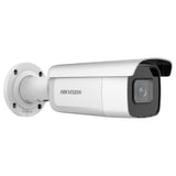 Hikvision DS-2CD2643G2-IZS 4MP Outdoor Bullet IP Camera VF H.265+ PoE (Renewed)