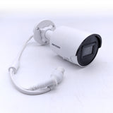 Hikvision DS-2CD2083G2-IU 8MP 4K AcuSense IP Bullet Camera with 2.8mm Lens (Renewed)