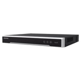 Hikvision DS-7616NI-M2/16P M-Series 16 Channel PoE 8K NVR, up to 32MP Resolution, H.265+ (Renewed)
