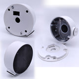 Hikvision DS-2CD2643G2-IZS 4MP Outdoor Bullet IP Camera VF H.265+ PoE (Renewed)