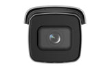 Hikvision PCI-B15Z2S 5MP AcuSense Network Bullet Camera w/ 2.7-13.5mm Varifocal Lens, IR up to 60m(~197ft), IP67/IK10 Waterproof/Vandal-resistant Rated, 12VDC/PoE (Renewed)