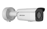 Hikvision Performance Series AcuSense 5MP IP Bullet Camera, 12VDC/PoE (Renewed)