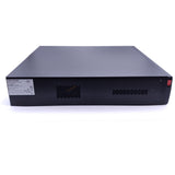 Hikvision DS-9664NI-M8 64CH 32MP 8K NVR H.265+ 8x SATA RAID (No HDD included) (Renewed)