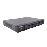 Hikvision DS-7204HUHI-F1/N 4 Channel TurboHD Tribrid Digital Video Recorder(DVR) Supports 2CH IP Camera (no HDD Included) (Renewed)