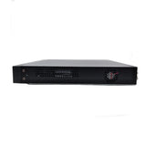 Hikvision DS-7208HUHI-F2/N TurboHD 8CH 3MP DVR, 2CH IP Input, Analog/HD-TVI/CVBS/IP, H.264+ (Renewed)