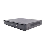 Hikvision DS-7204HGHI-SH 4 Channel TurboHD Hybrid Digital Video Recorder (DVR) Optional HDD (Renewed)