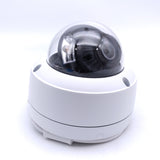 Hikvision DS-2CD2147G2-LSU ColorVu 4MP Outdoor Dome IP Camera w/ 2.8mm Lens  (Renewed)